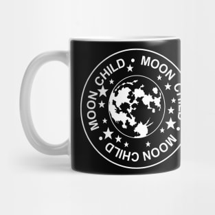 MOON CHILD Mug